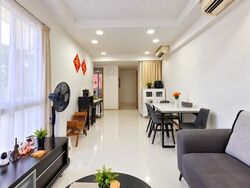 Savannah Condopark (D18), Condominium #629249051